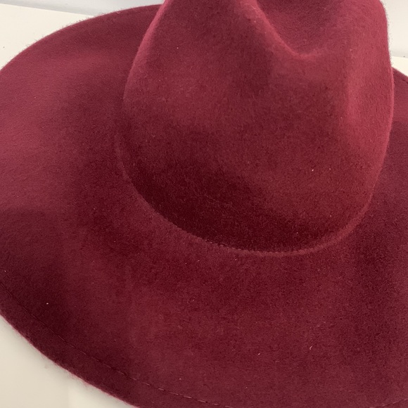 100% Wool Cowboy Hat - Picture 2 of 6